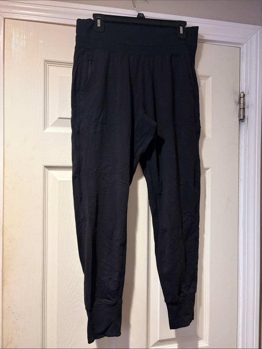 Athleta Women's Venice Jogger in Black S